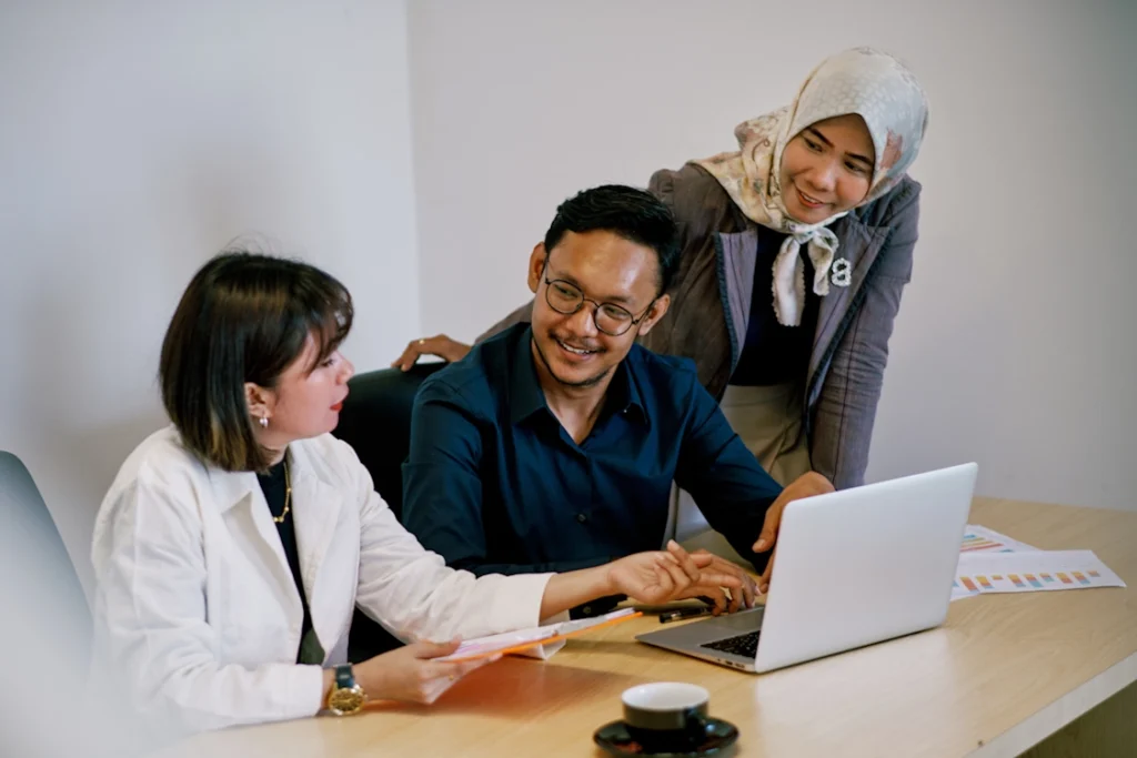 Virtual Office Jakarta