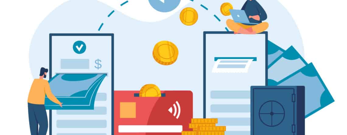 Virtual Office untuk Membuka Rekening Bank Perusahaan