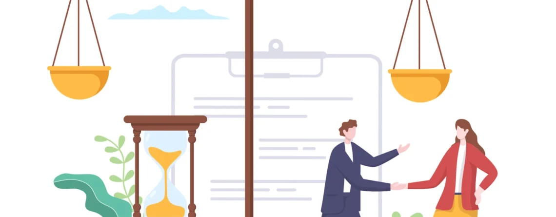 Virtual Office untuk Pengacara dan Konsultan Hukum