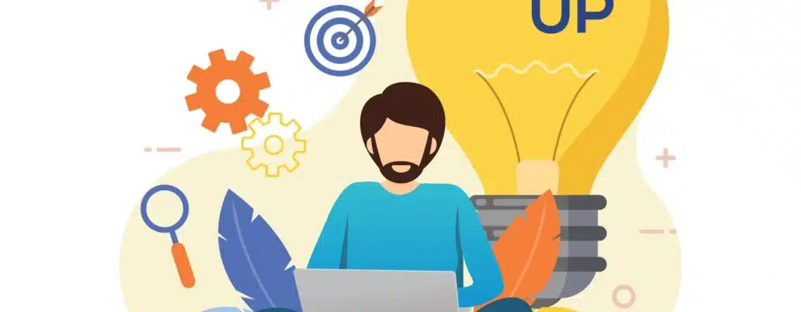 Virtual Office untuk Startup Teknologi