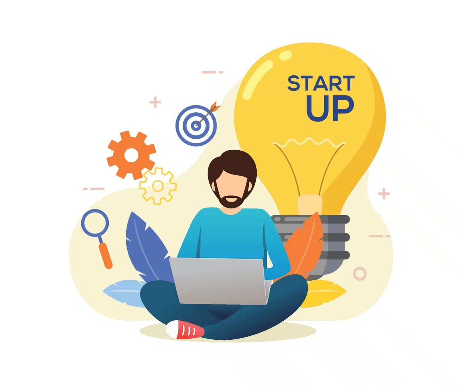 Virtual Office untuk Startup Teknologi