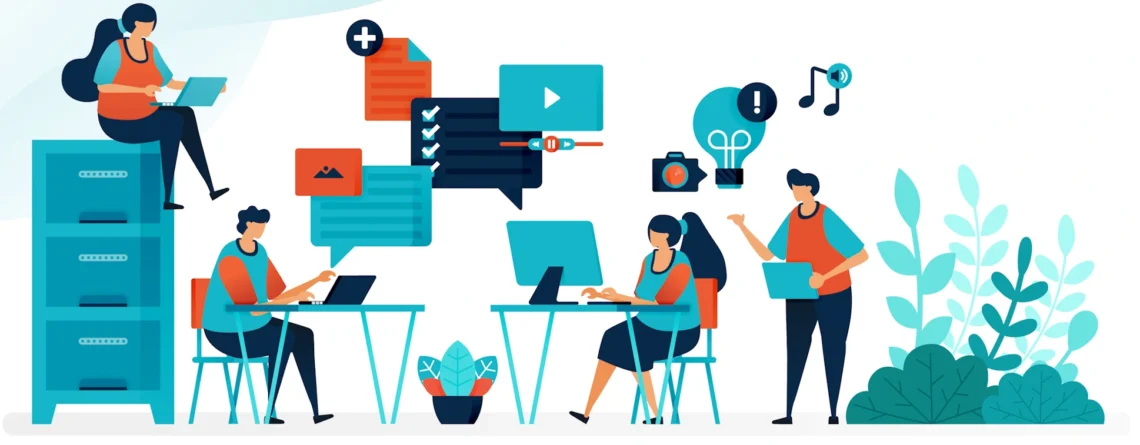 Virtual Office vs Kantor Fisik